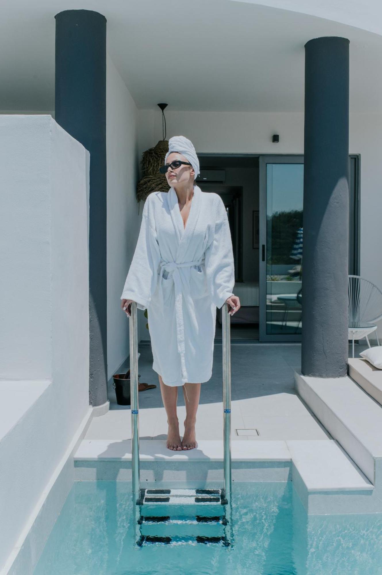 The Palms Concept Hotel Adults Only 16 Plus Faliraki Exteriér fotografie