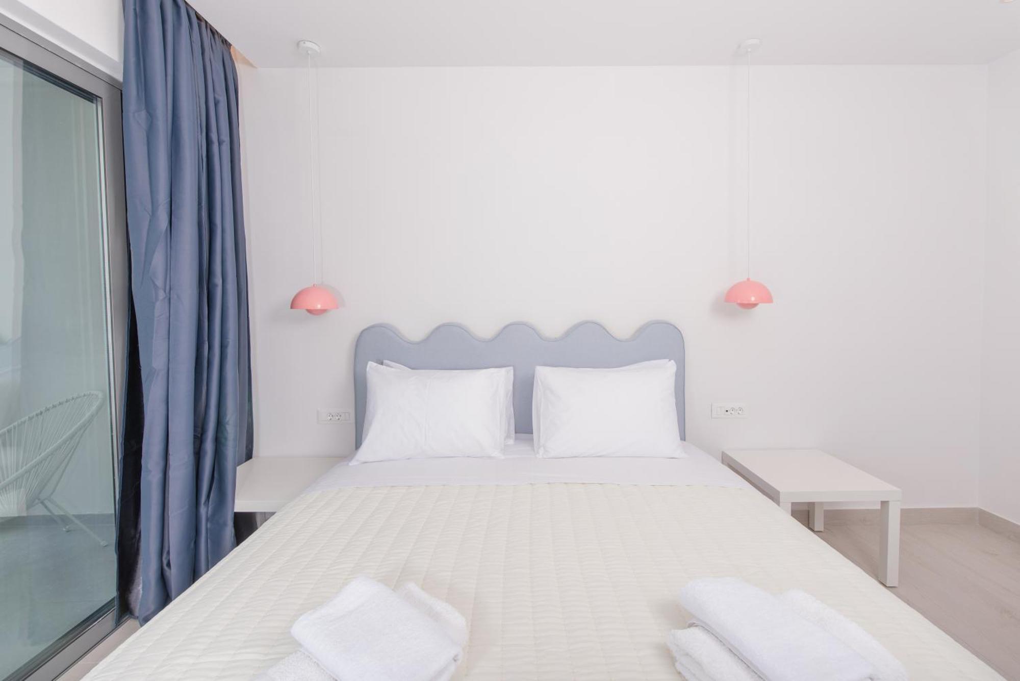 The Palms Concept Hotel Adults Only 16 Plus Faliraki Exteriér fotografie