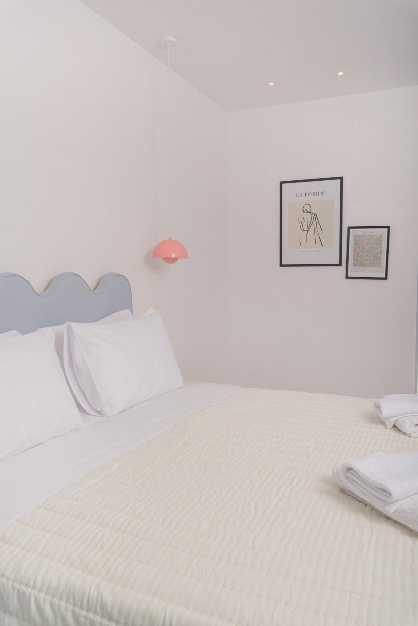 The Palms Concept Hotel Adults Only 16 Plus Faliraki Exteriér fotografie
