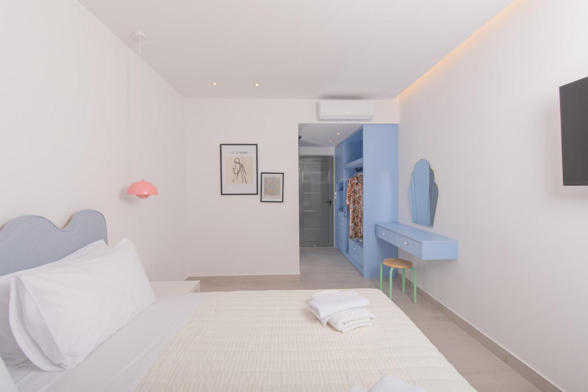 The Palms Concept Hotel Adults Only 16 Plus Faliraki Exteriér fotografie