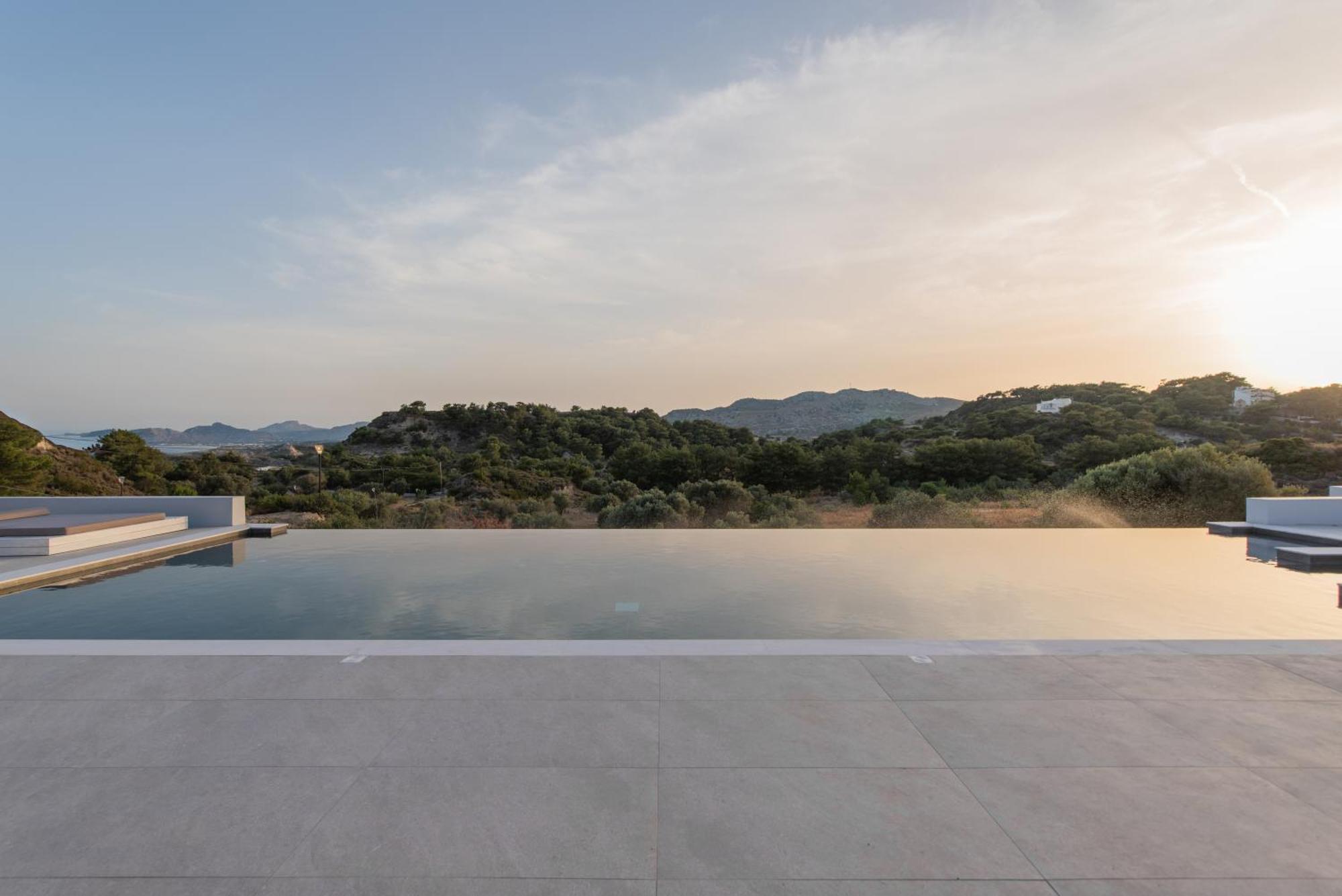 The Palms Concept Hotel Adults Only 16 Plus Faliraki Exteriér fotografie