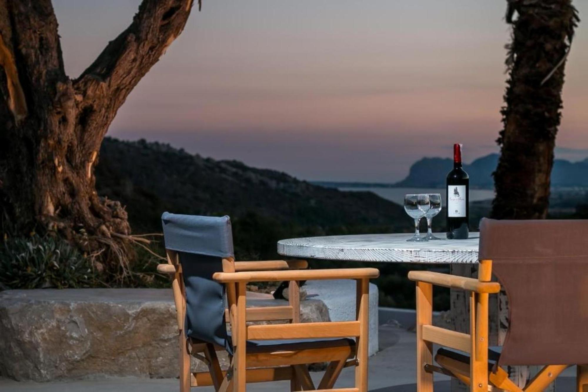 The Palms Concept Hotel Adults Only 16 Plus Faliraki Exteriér fotografie