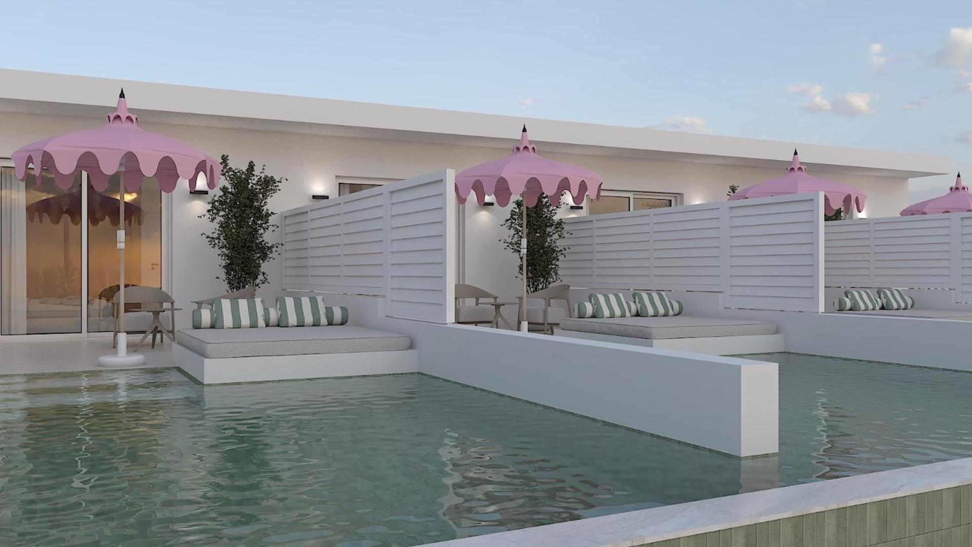 The Palms Concept Hotel Adults Only 16 Plus Faliraki Exteriér fotografie