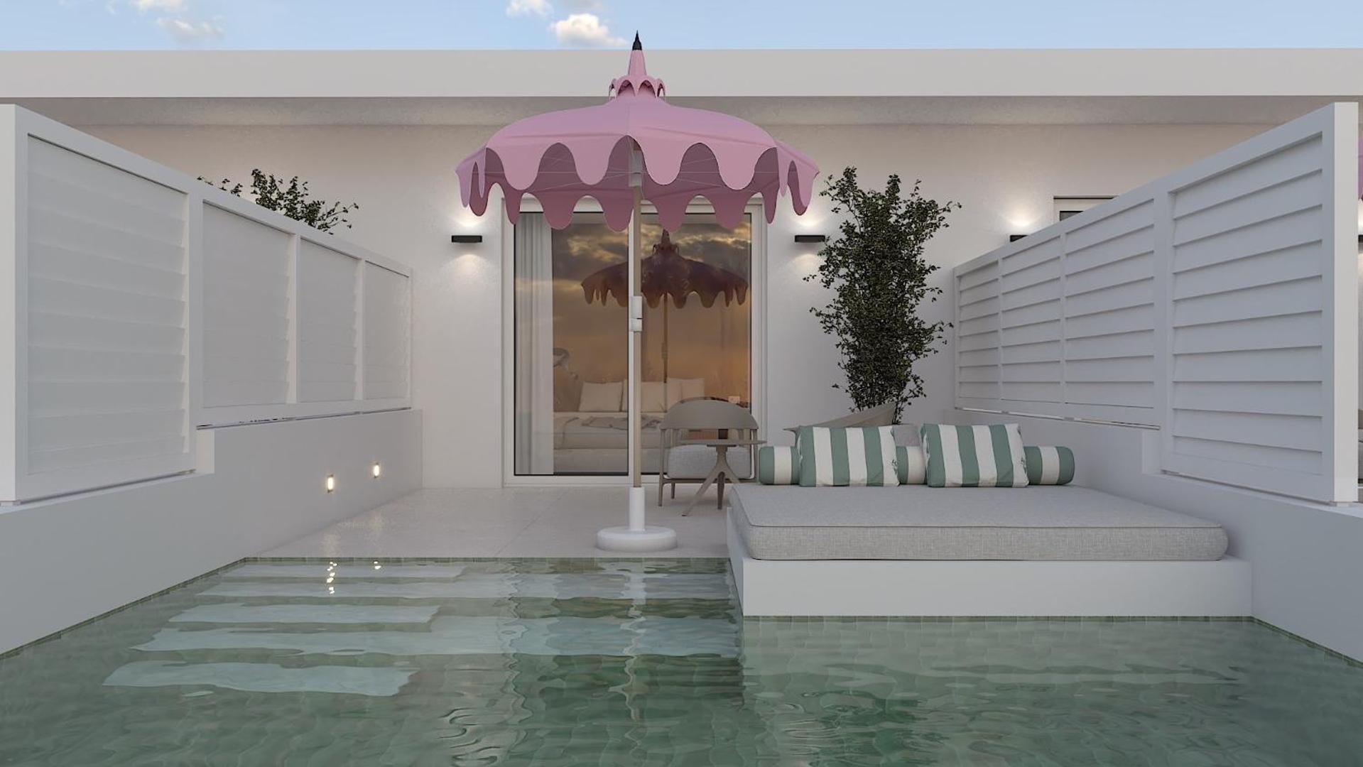 The Palms Concept Hotel Adults Only 16 Plus Faliraki Exteriér fotografie