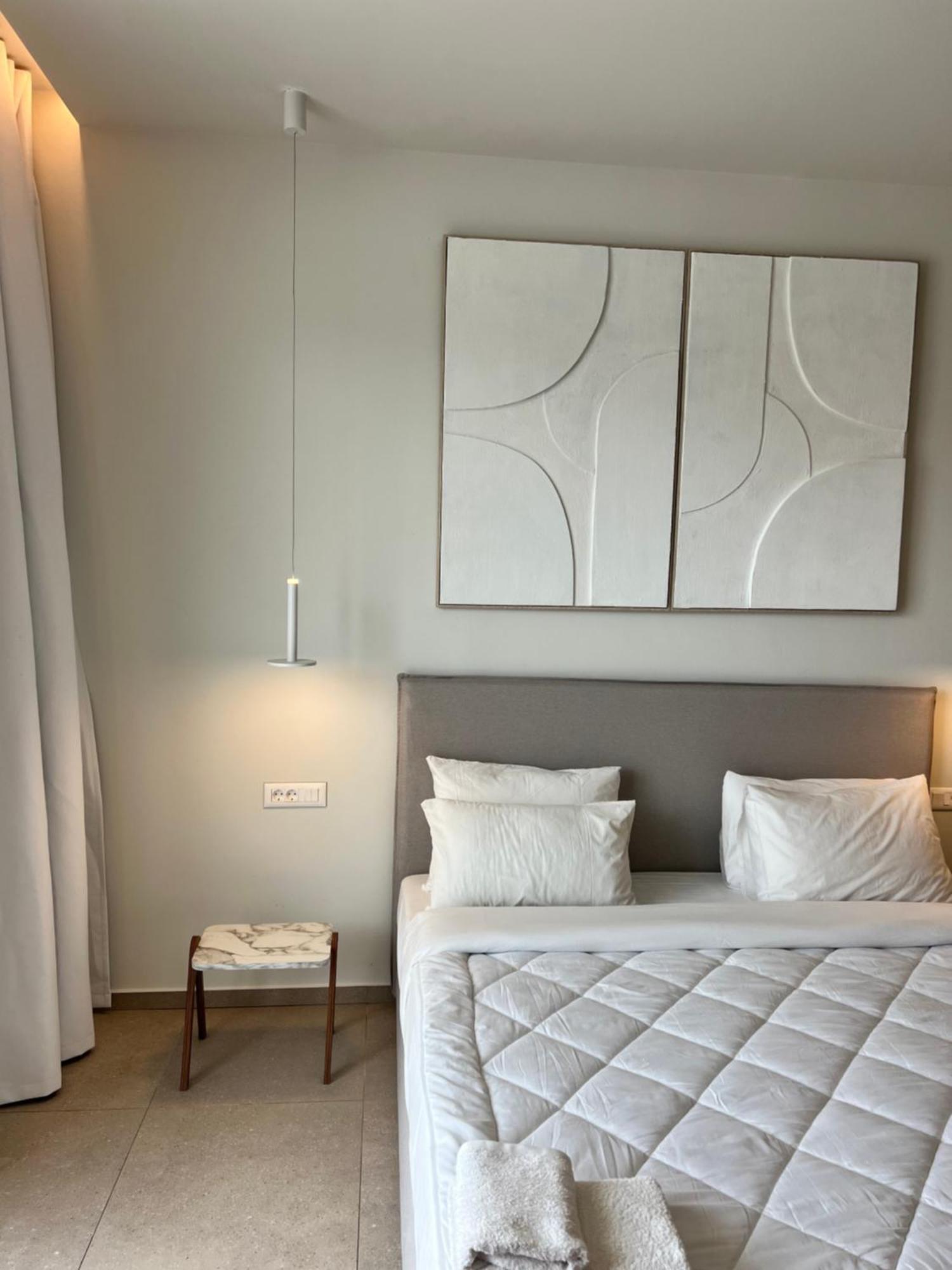 The Palms Concept Hotel Adults Only 16 Plus Faliraki Exteriér fotografie