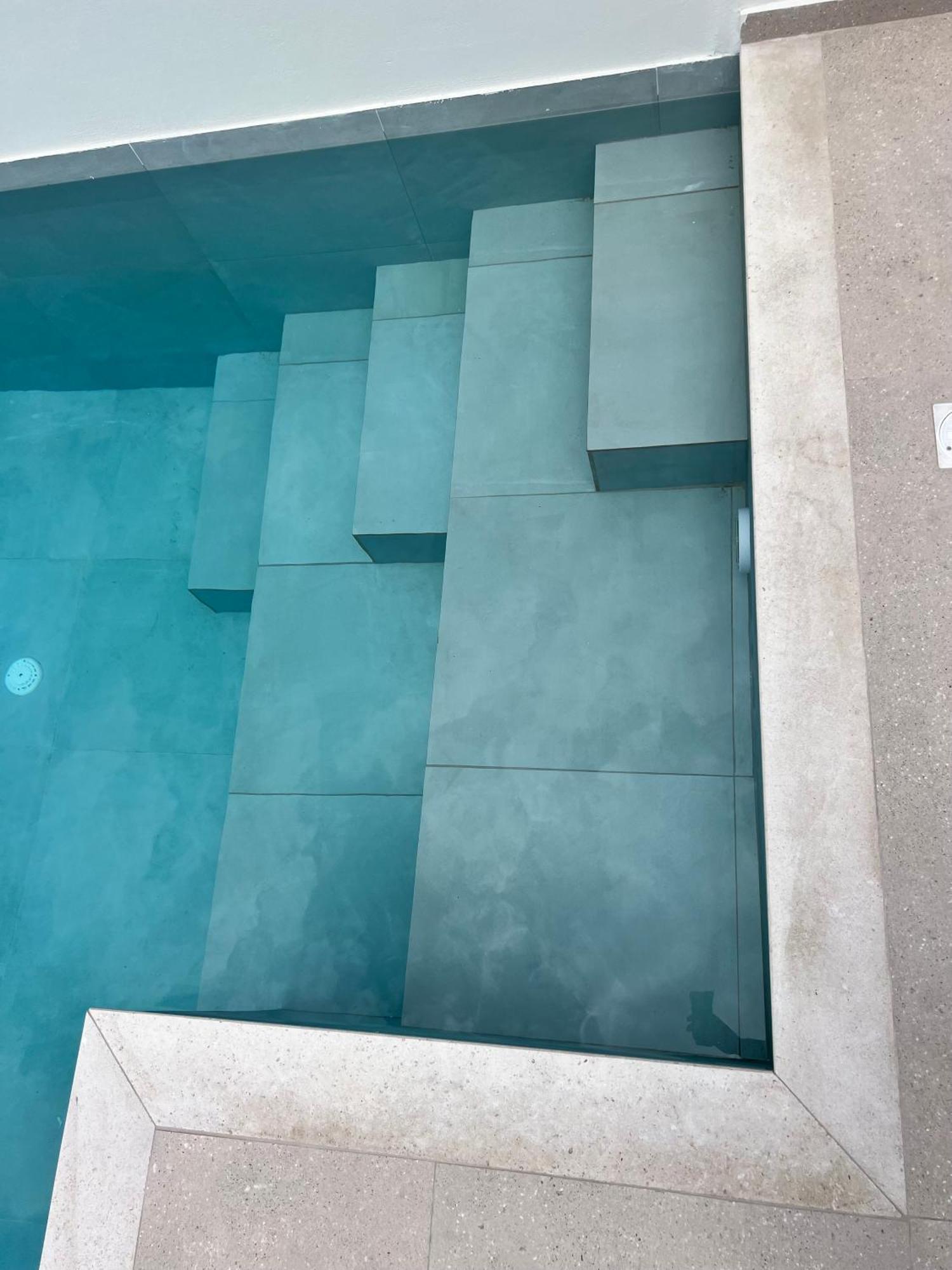 The Palms Concept Hotel Adults Only 16 Plus Faliraki Exteriér fotografie